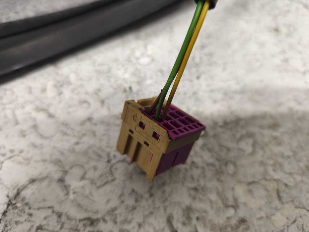 RETROVISEUR GAUCHE SEAT - Vue 3